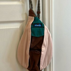Kavu Mini Rope Sling Bag